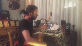 Seyfi Yerlikaya - Geçmiyor Günler Seyfi Yerlikaya - Geçmiyor Günler