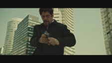 Sicario Day of the Soldado (2018) Türkçe Altyazılı Fragman