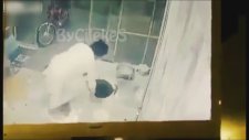 Tandırın İçine Düşen Pakistanlı
