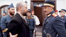 Vatanım Sensin 58.Bölüm 1.Fragman (31 Mayıs Perşembe)