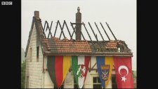 25. Yılında Solingen Saldırısı
