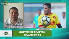 Ahmet Tekin:
