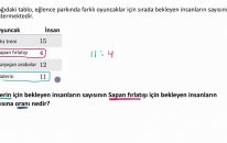 Basit Oranlar (Matematik) (Cebir Öncesi)