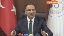Bozdağ: