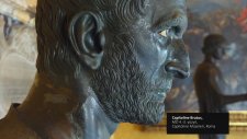 Buluntu Yeri Belirsiz: Flavius Kadını Portresi (Fonseca Büstü) (Sanat ve Sosyal Bilimler)