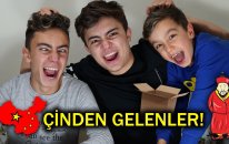 Çinden Gelenler ! (Efsane Ürünler)