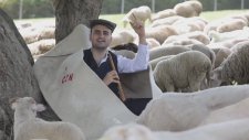 Czn Burak - Kuzu Thunder