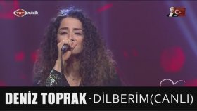 Deniz Toprak - Dilberim Deniz Toprak - Dilberim