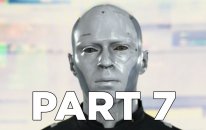 Detroit: Become Human #7 | Ulusa Sesleniş