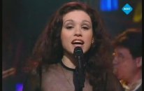 Dinle - Turkey 1997 - Eurovision songs with live orchestra