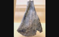Kehanet Kemiği, Shang Hanedanı (Sanat ve Sosyal Bilimler) (Sanat Tarihi )