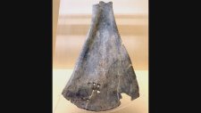 Kehanet Kemiği, Shang Hanedanı (Sanat ve Sosyal Bilimler) (Sanat Tarihi )
