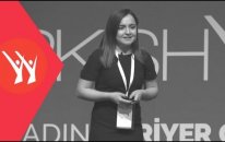 Merve Aktepe | Sırt çantanı tak ve uzak diyarlara, kendi hikayene doğru yola cık!