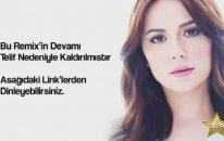 Merve Özbey - Vuracak (Fikret Peldek Remix) 2018