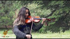 Mi Teli - Eye of the Tiger (Survivor Rock Cover) Gitar & Keman