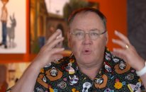 Özel Video: John Lasseter’ın Teşekkür Notu (Pixar’da Neler Oluyor?)
