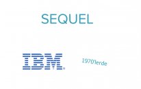 S-Q-L mi SEQUEL mi? (Bilgisayar Dünyası) (Bilgisayar Proglamlama)