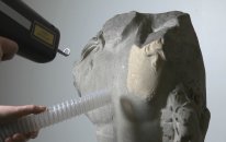 Sanat Konservasyonunun Sahne Arkası (Sanat ve Sosyal Bilimler) (Sanat Tarihi)