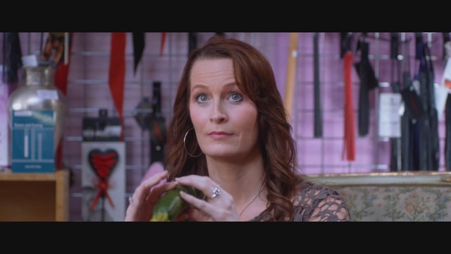 Social Animals (2018) Fragman