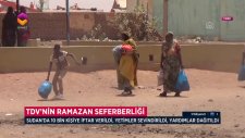 TDV’nin Ramazan Seferberliği