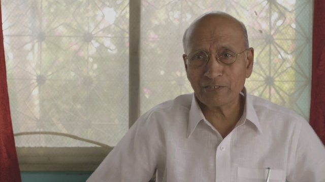 The Doctor From India (2018) Fragman