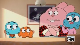 Yeni Kardeş | Gumball Türkçe | Tam Bölüm | Çizgi Film