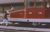 Zara Sa Jhoom Loon Main- Dilwale Dulhania Le Jayenge