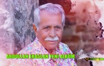 Abdullah Eraslan - Bırak Beni Düş Yakamdan (Official Video)