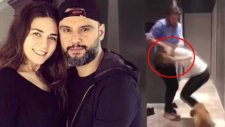 Buse Varol'un Sosyal Medyayı İkiye Bölen Görüntüeri