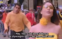 Deewana Hai Dekho - 'Kabhi Khushi Kabhie Gham'