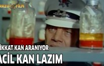 Dikkat Kan Aranıyor | Acil Kan Lazım