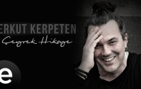 Erkut Kerpeten - Çeyrek Hikaye - Official Audio #ceyrekhikaye #erkutkerpeten - Esen Müzik