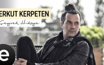Erkut Kerpeten - Çeyrek Hikaye