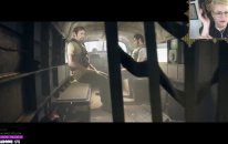 Gamze ile A WAY OUT! #1