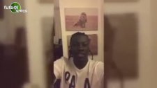 Gomis'ten Grey Weekend kampanyası için çağrı