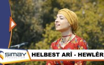 Helbest Arî - Hewlêr