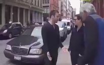 Hırsızlığın Böylesi