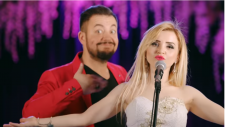 Hüseyin Kağıt & Leyla Barut - Kızlar Dura Dura