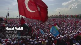 Maher Zain - Hasat Vakti Maher Zain - Hasat Vakti