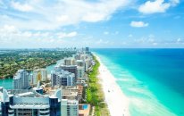 Miami Yolculugu Basladı #1