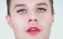 Miley Cyrus - Wrecking Ball - Parody (Bart Baker) Español- Subtitulada