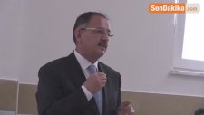 Özhaseki: