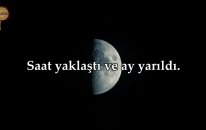 Saat Yaklaştı! Kamer Suresi - Nasser al Qatami | fussilet Kuran Merkezi