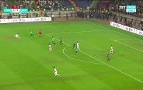 Sakaryaspor - Afjet Afyonspor Play-Off Final maçı 1-2