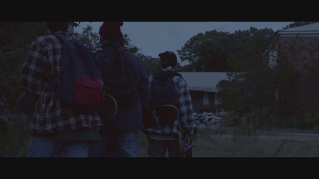 Schoolhouse (2018) Fragman