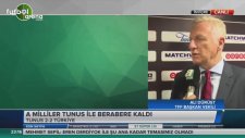 Ali Dürüst: