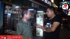 Asgari Ücreti Fazla Bulan Adam