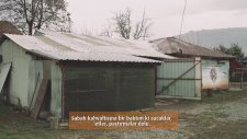 Asla Pes Etmeyenler Kulübü - Kum Mucit