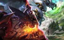 Bot Pre Show - League Of Legends