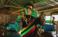 Daddy Yankee - Dura